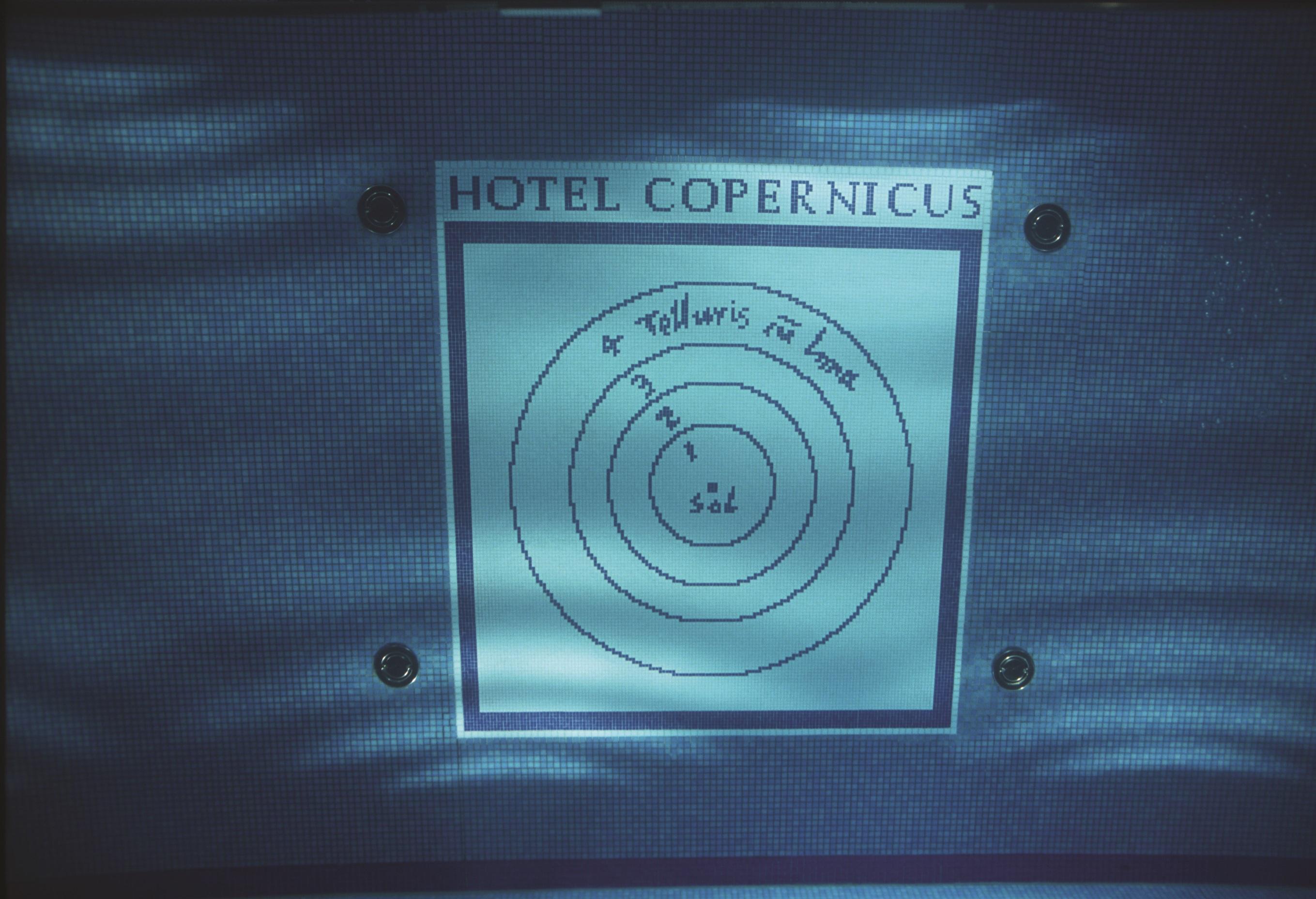 Hotel Copernicus Krakov Exteriér fotografie